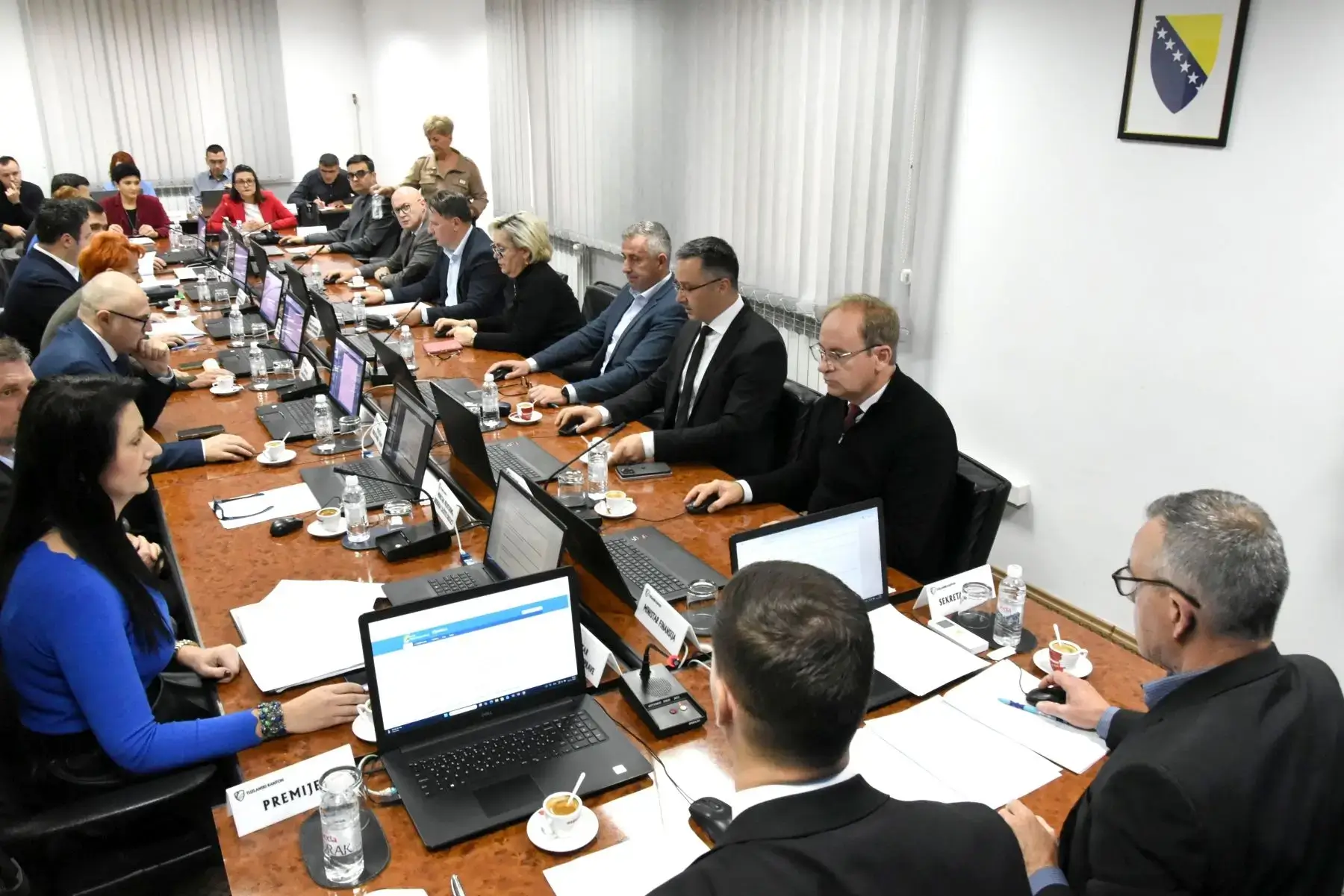 Sjednica Vlade TK 02 18 11 2025